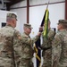 238th Change of Command