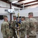 238th Change of Command