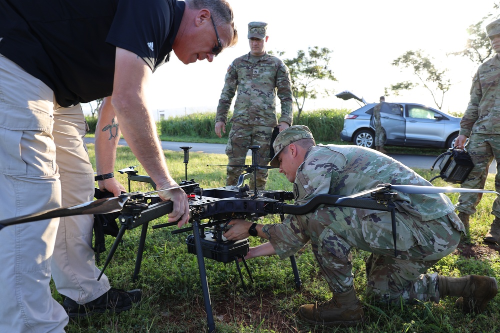 11th Cyber BN Cyber-Electromagnetic Activities XVIII