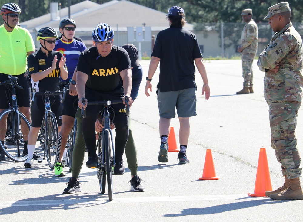 DVIDS - Images - Army Adaptive Sports Camp 2023