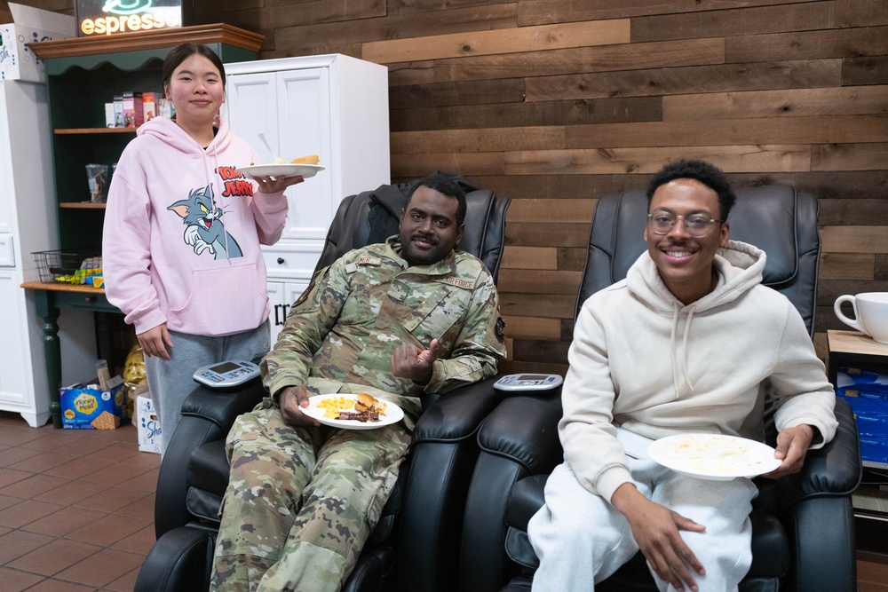 Taste of Home at The Peak