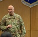 Air Force decision makers host enlisted force development panel at JBER