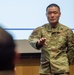 Air Force decision makers host enlisted force development panel at JBER