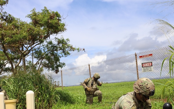 11th Cyber BN Cyber-Electromagnetic Activities XXVI