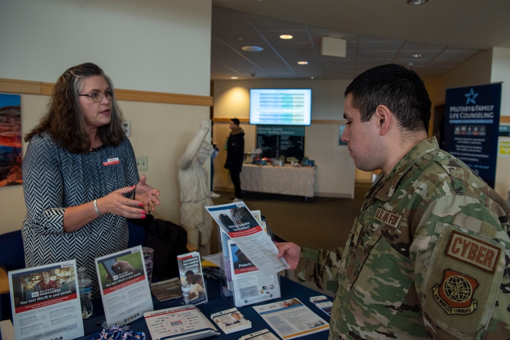 Fairchild Employment Empowerment Summit
