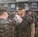 24th MEU Promotion Ceremony