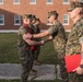 24th MEU Promotion Ceremony