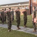 24th MEU Promotion Ceremony