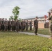 24th MEU Promotion Ceremony