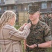 24th MEU Promotion Ceremony