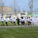 Color Run - Sexual Assault Awareness &amp; Prevention Month