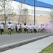 Color Run - Sexual Assault Awareness &amp; Prevention Month
