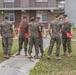 24th MEU Promotion Ceremony