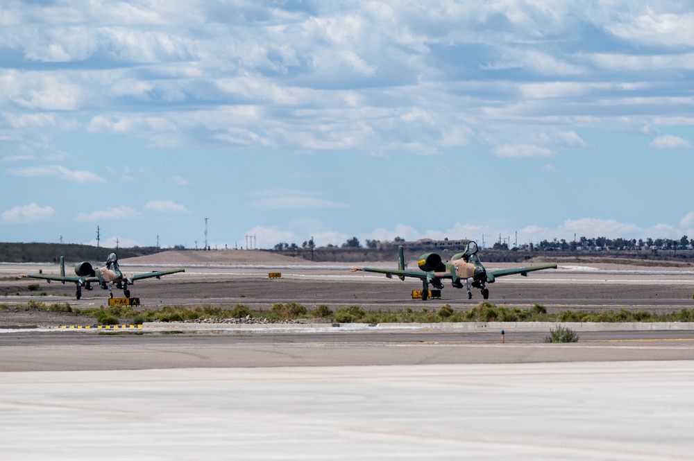 Laughlin Bullhead City Air Show 2023