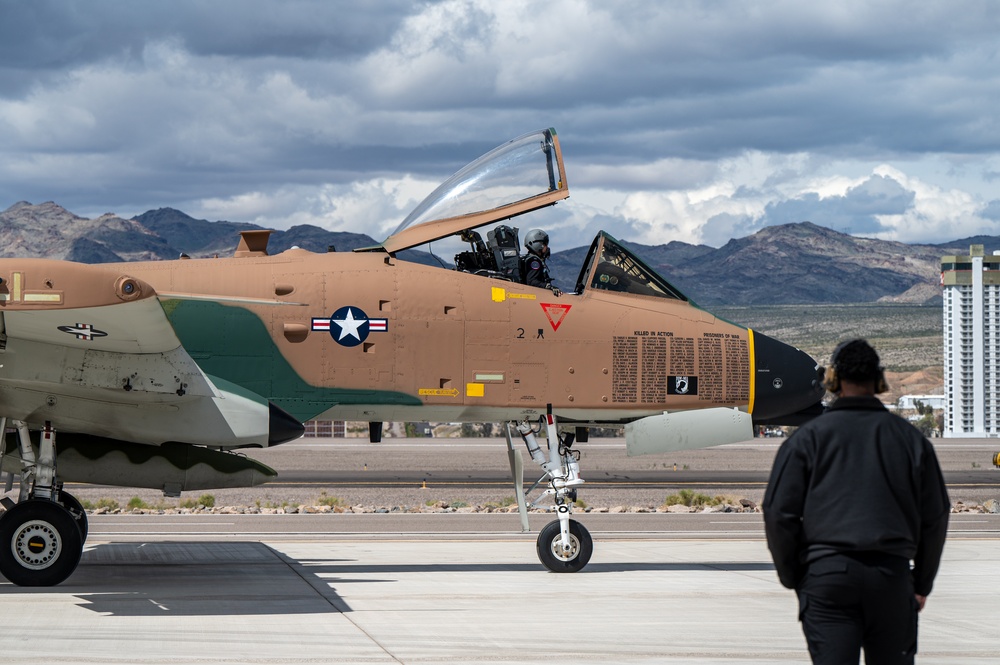 Laughlin Bullhead City Air Show 2023