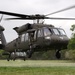 TXARNG, Texas ROTC Air Assault Training