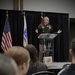 Senior Commander inspires next generation of Soldiers