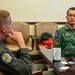 Japan Self-Defense Force visit Nellis AFB