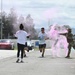 Color Run - Sexual Assault Awareness &amp; Prevention Month