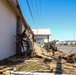 Tornado strikes National Guard Training Center