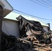 Tornado strikes National Guard Training Center