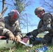 JB MDL Fort Dix MSTC Combat Life Savers Course 30 MARCH 2023