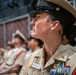 Recruit Training Command Celebrates the Navy Chief Petty Officer Birthday