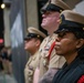 Recruit Training Command Celebrates the Navy Chief Petty Officer Birthday