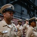 Recruit Training Command Celebrates the Navy Chief Petty Officer Birthday