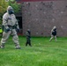109th Airmen particapte in simulated UAV attack