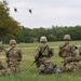 TXARNG, Texas ROTC Air Assault Training