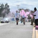 Color Run - Sexual Assault Awareness &amp; Prevention Month