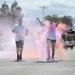 Color Run - Sexual Assault Awareness &amp; Prevention Month