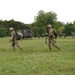 TXARNG, Texas ROTC Air Assault Training