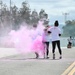 Color Run - Sexual Assault Awareness &amp; Prevention Month