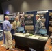 U.S. Army Medical Test and Evaluation Activity attends the 5th Annual Operational Medicine Symposium