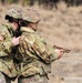 JB MDL Fort Dix The 310 MP BN Combat Pistol Qualification Course (CPQC) at Range 6A