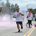 Color Run - Sexual Assault Awareness &amp; Prevention Month