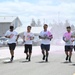 Color Run - Sexual Assault Awareness &amp; Prevention Month