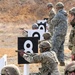 JB MDL Fort Dix The 310 MP BN Combat Pistol Qualification Course (CPQC) at Range 6A