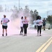 Color Run - Sexual Assault Awareness &amp; Prevention Month