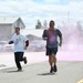 Color Run - Sexual Assault Awareness &amp; Prevention Month