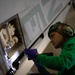 USS Carl Vinson (CVN 70) Conducts Planned Maintenance