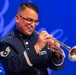 Jazz it up: USAF Heritage of America Band performs at DSU