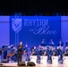 Jazz it up: USAF Heritage of America Band performs at DSU