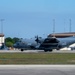 Hurlburt Field Flightline