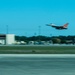 Hurlburt Field Flightline