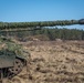 eFP Battle Group Poland’s Kings of Battle Rain Down Combined Firepower