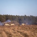 eFP Battle Group Poland’s Kings of Battle Rain Down Combined Firepower