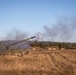 eFP Battle Group Poland’s Kings of Battle Rain Down Combined Firepower